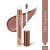 LoveChild Masaba Transfer-proof Long-lasting Velvet Liquid Lipstick, Enriched with Hyaluronic Acid and Kaolin Clay - Flex