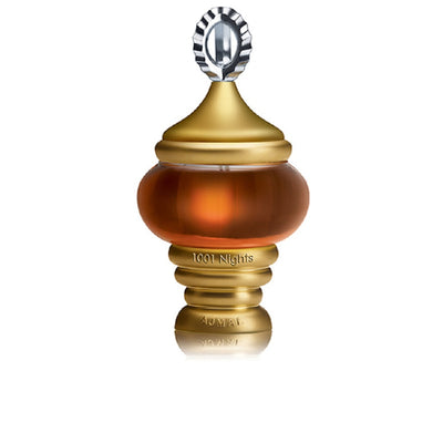 Ajmal 1001 Nights Concentrated Perfume Free From Alcohol For Women And Men