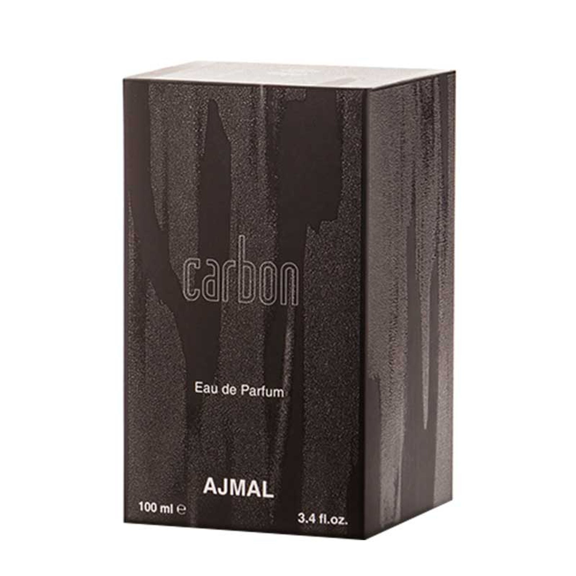 Ajmal Carbon EDP Perfume For Men