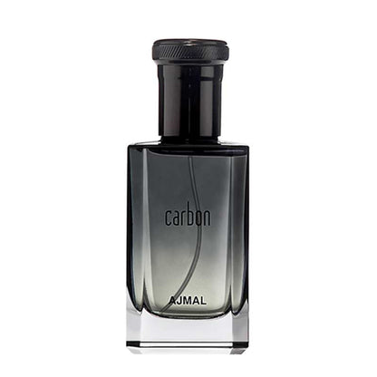Ajmal Carbon EDP Perfume For Men