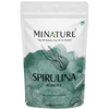 Minature Spirulina Organic Powder