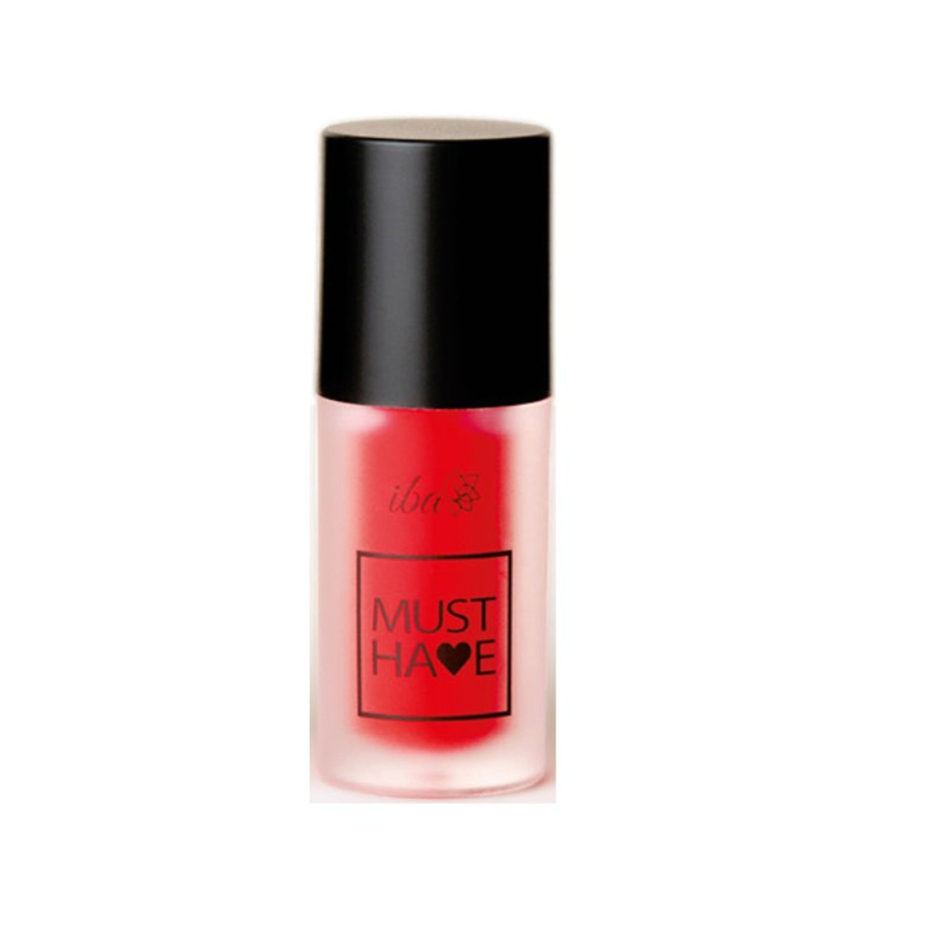 IBA Must Have High Shine Lip Oil - 01 Raspberry Twist