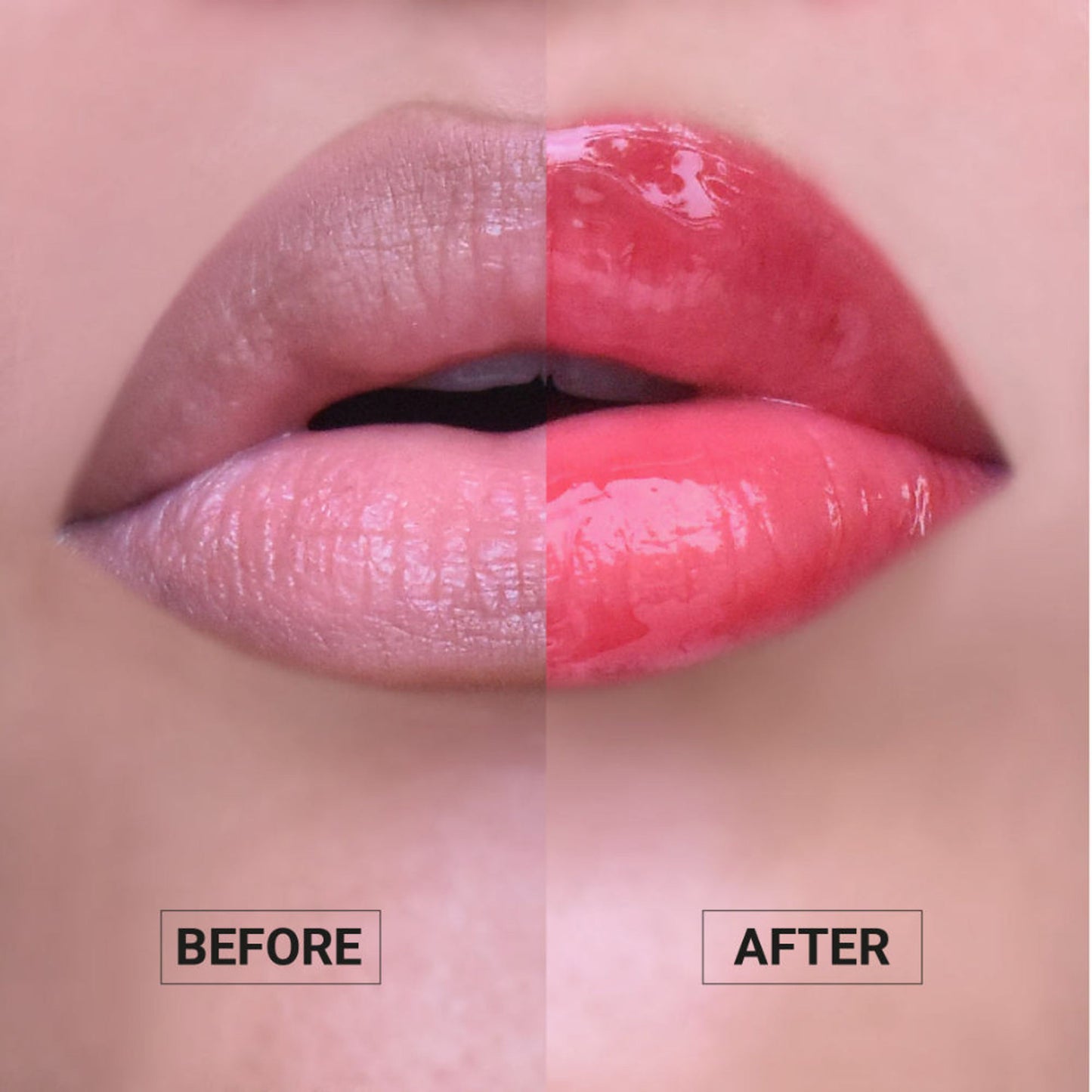 IBA Must Have High Shine Lip Oil - 01 Raspberry Twist