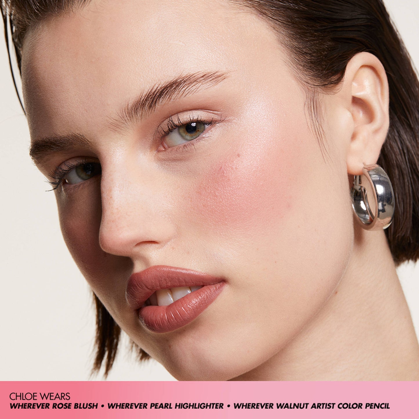 MAKE UP FOR EVER Artist Face Powder Highlighter - H110 Anywhere Glimmer