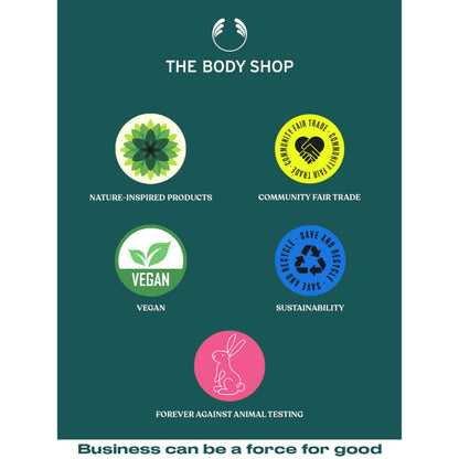 The Body Shop Edelweiss Intense Smoothing Day Cream