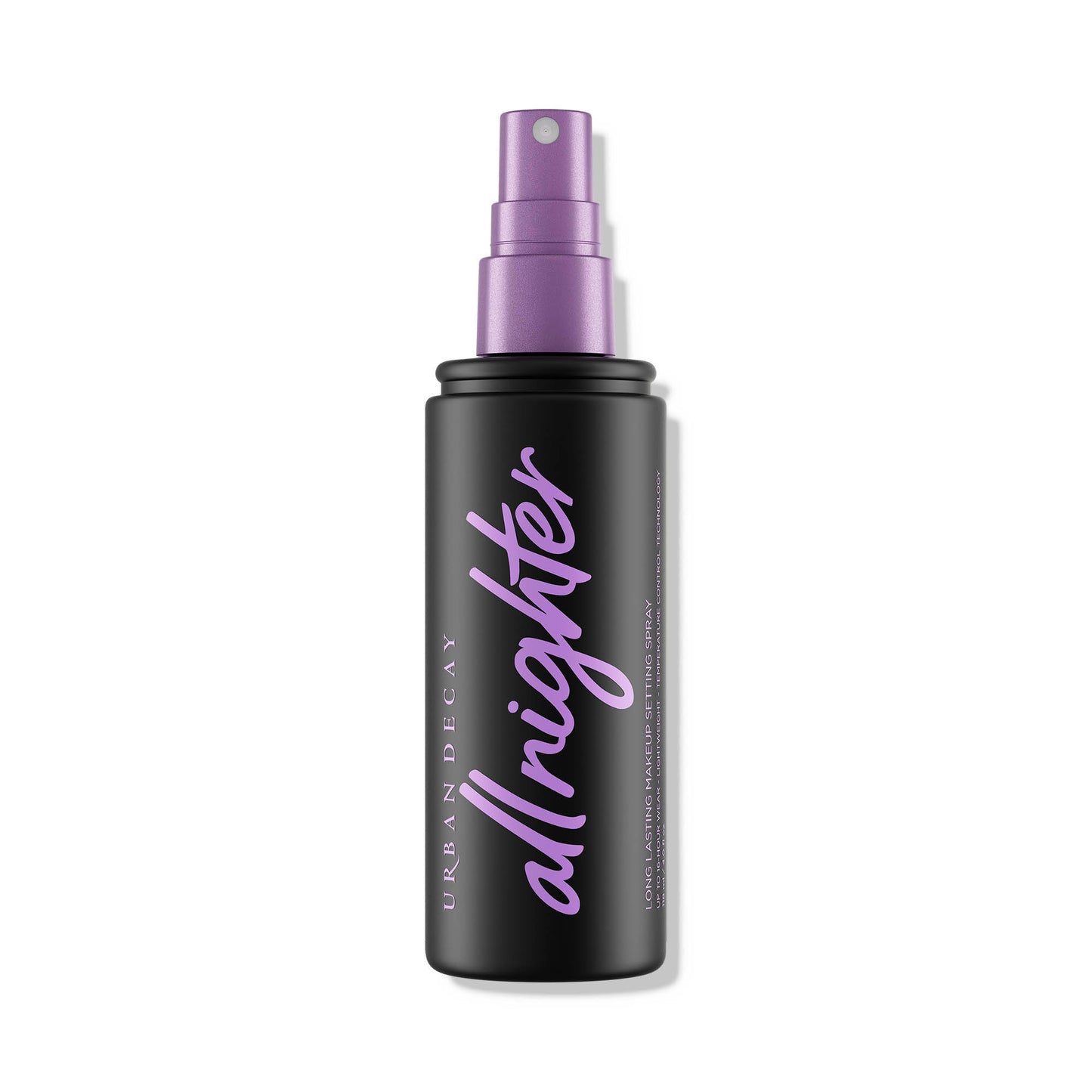 Urban Decay All Nighter Waterproof Makeup Setting Spray