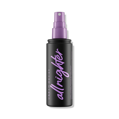 Urban Decay All Nighter Waterproof Makeup Setting Spray