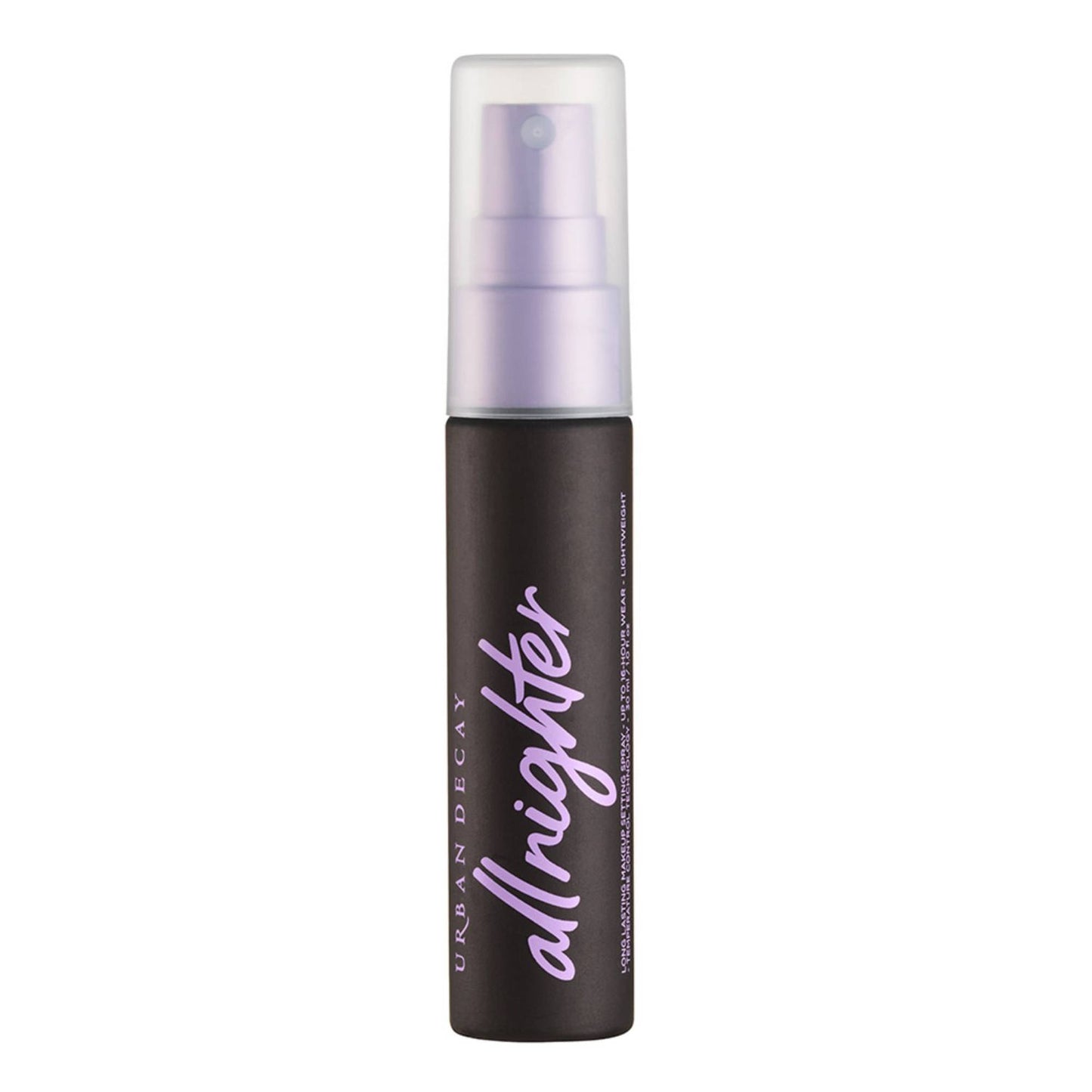 Urban Decay All Nighter Waterproof Makeup Setting Spray