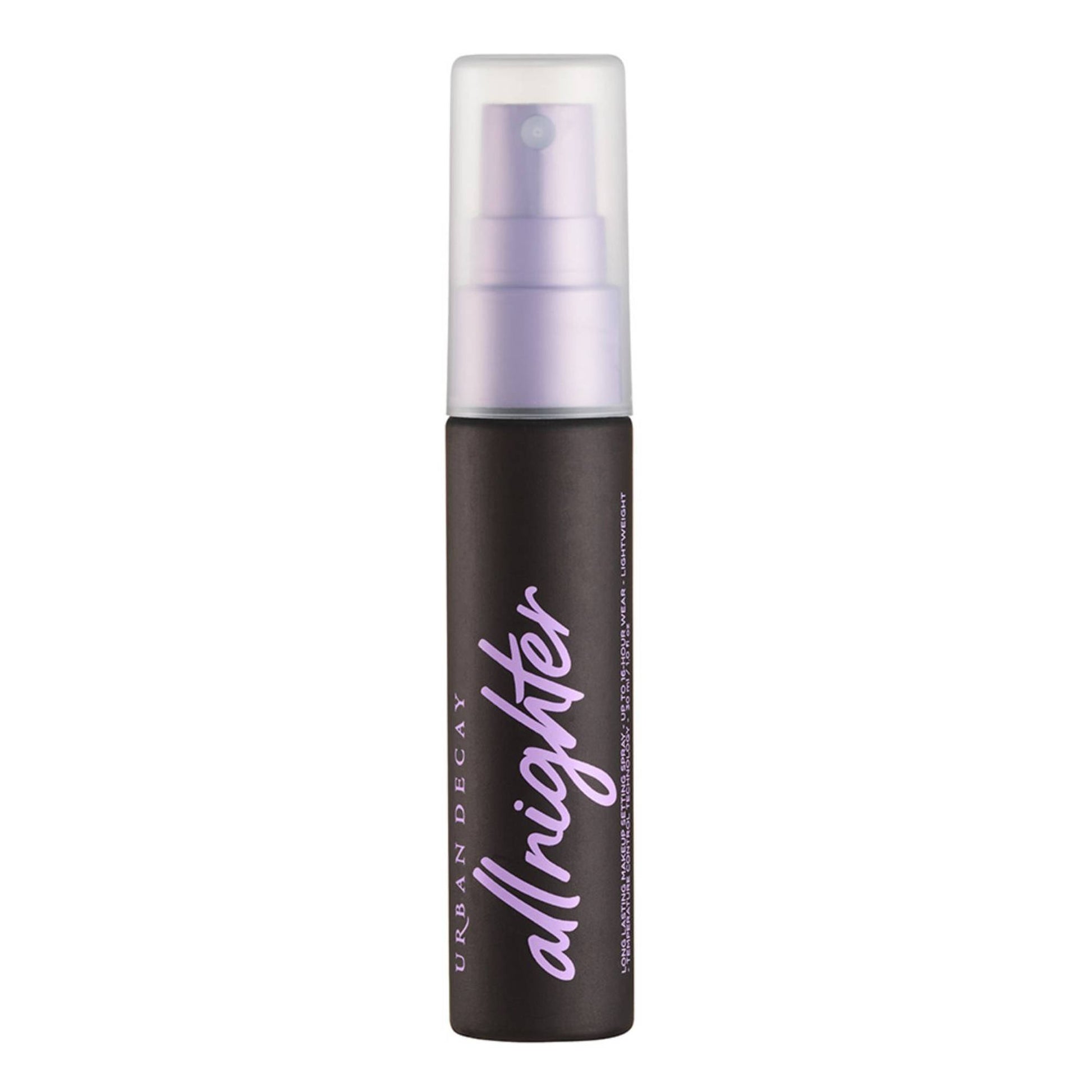 Urban Decay All Nighter Waterproof Makeup Setting Spray