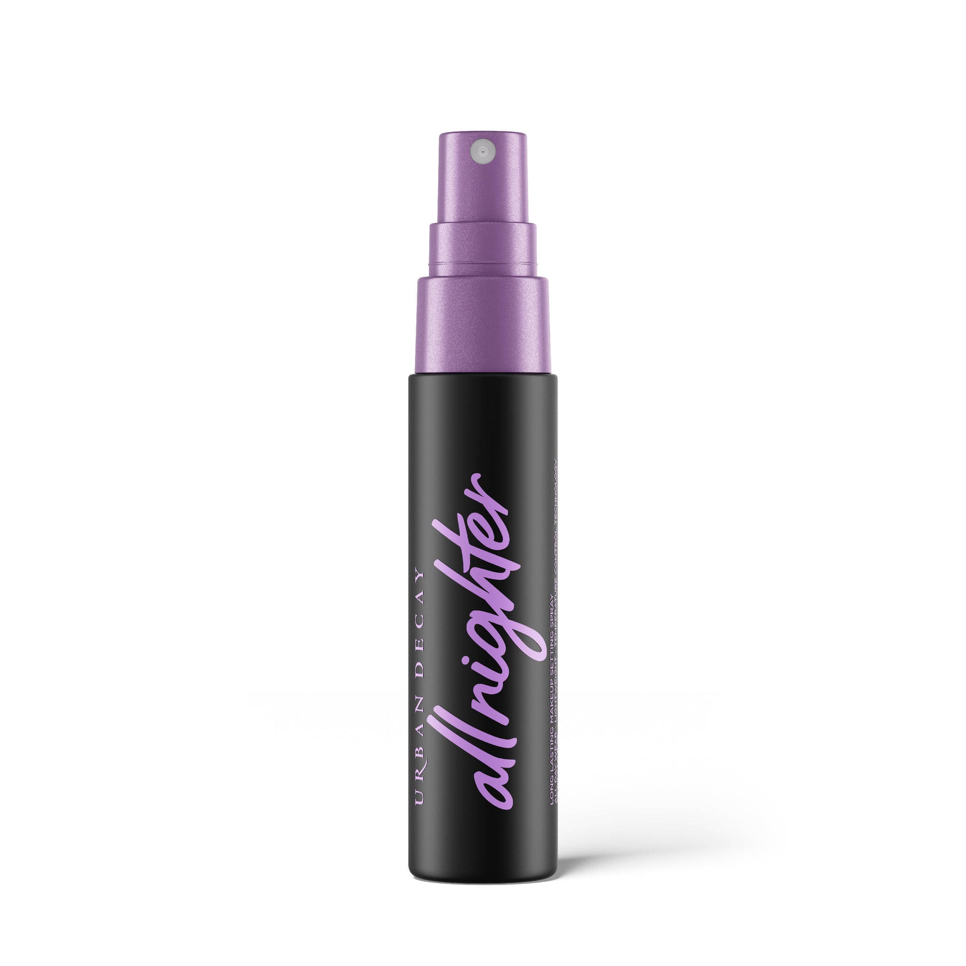 Urban Decay All Nighter Waterproof Makeup Setting Spray