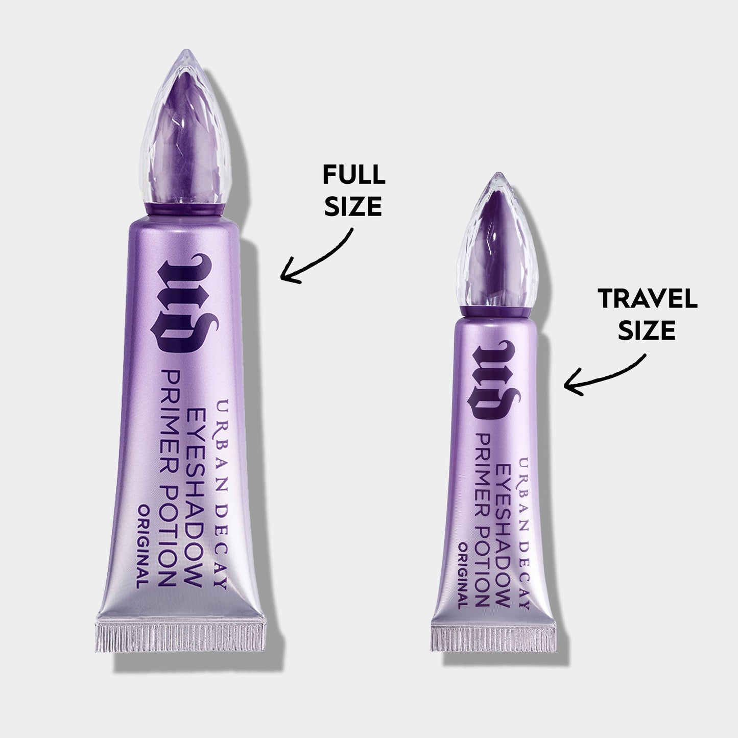 Urban Decay Eyeshadow Primer Potion Travel - Original