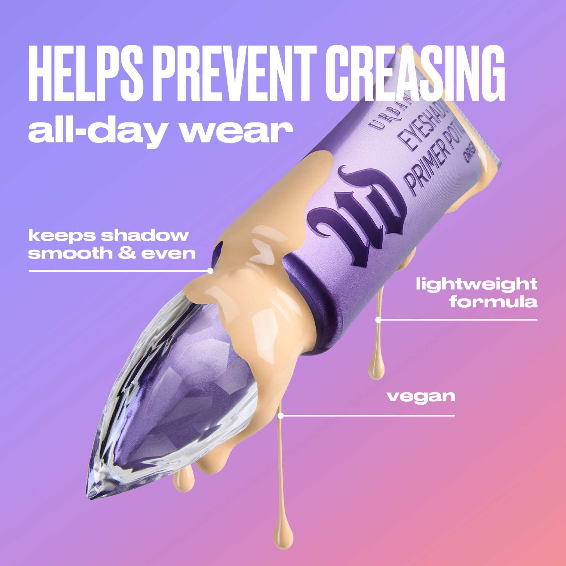 Urban Decay Eyeshadow Primer Potion Travel - Original