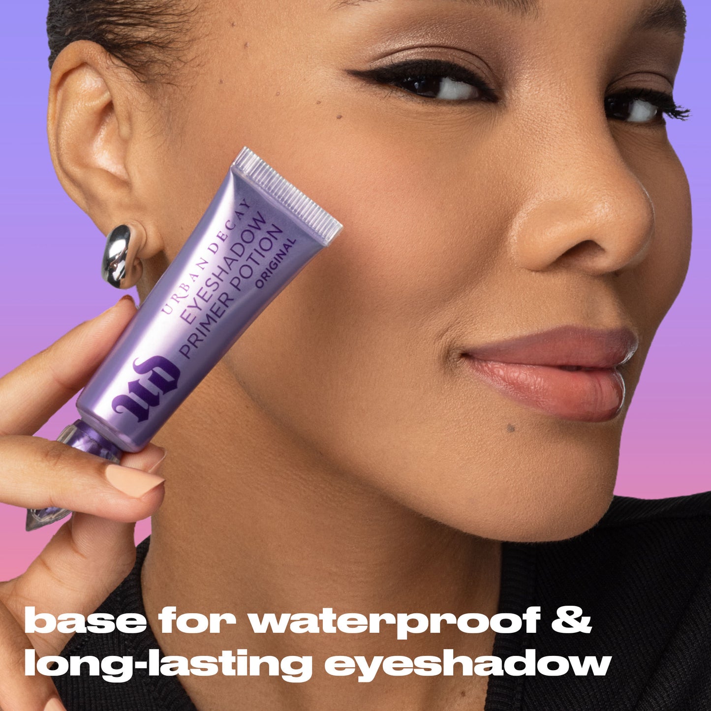 Urban Decay Eyeshadow Primer Potion Travel - Original