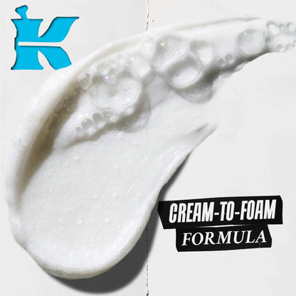 Kiehl's Ultra Facial Barrier Cleanser