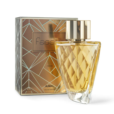 Ajmal India Fasety Perfume