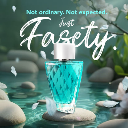 Ajmal India Fasety Eau De Perfume