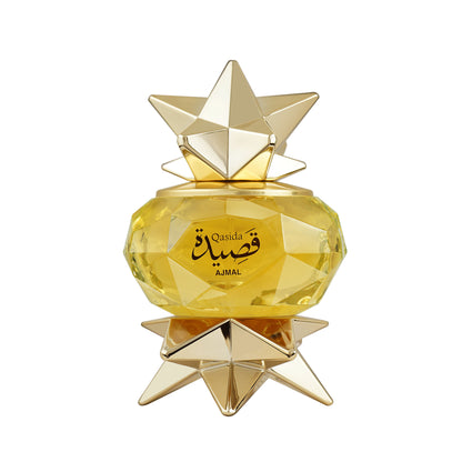 Ajmal India Qasida Eau De Parfum