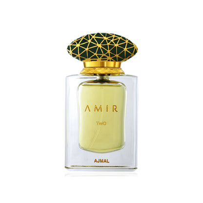 Ajmal India Amir Two Eau De Perfume Gift