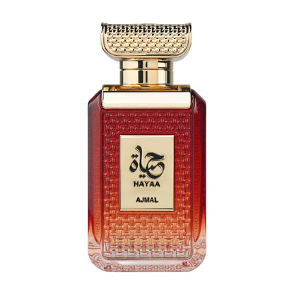Ajmal India Hayaa Perfume