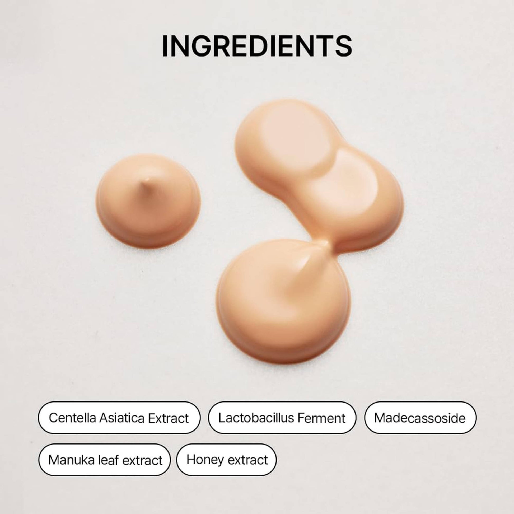 Parnell Cicamanu Skinfit Concealer - 23