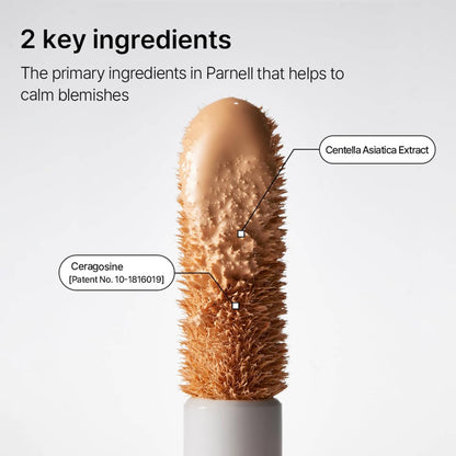Parnell Cicamanu Skinfit Concealer - 23
