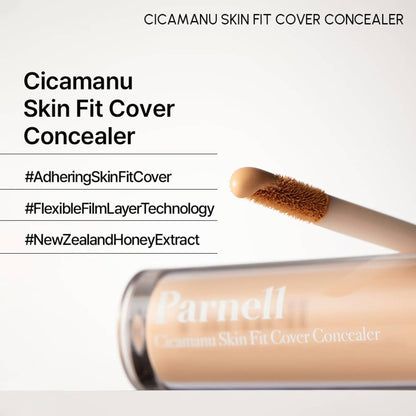 Parnell Cicamanu Skinfit Concealer - 23