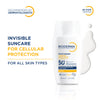 Bioderma Photoderm Xdefense Ultra-Fluid SPF 50+ Invisible Sunscreen PA ++++