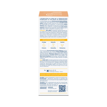 Bioderma Photoderm Xdefense Ultra-Fluid SPF 50+ Tinted Sunscreen PA ++++