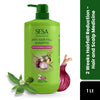 SESA Ayurvedic Anti Hairfall Shampoo