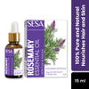 SESA Rosemary Essential Oil For Hair Growth
