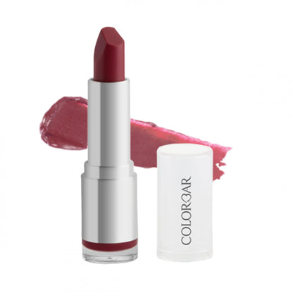 Colorbar Velvet Matte Lipstick - 58 BARE