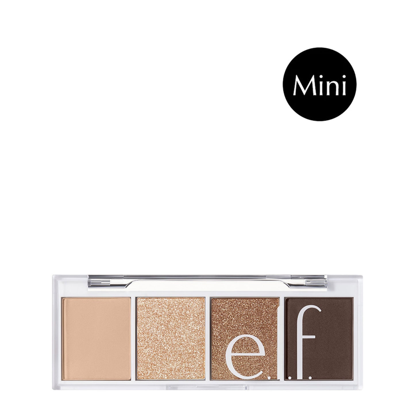e.l.f. Cosmetics Bite Size Eyeshadow - Cream and Sugar
