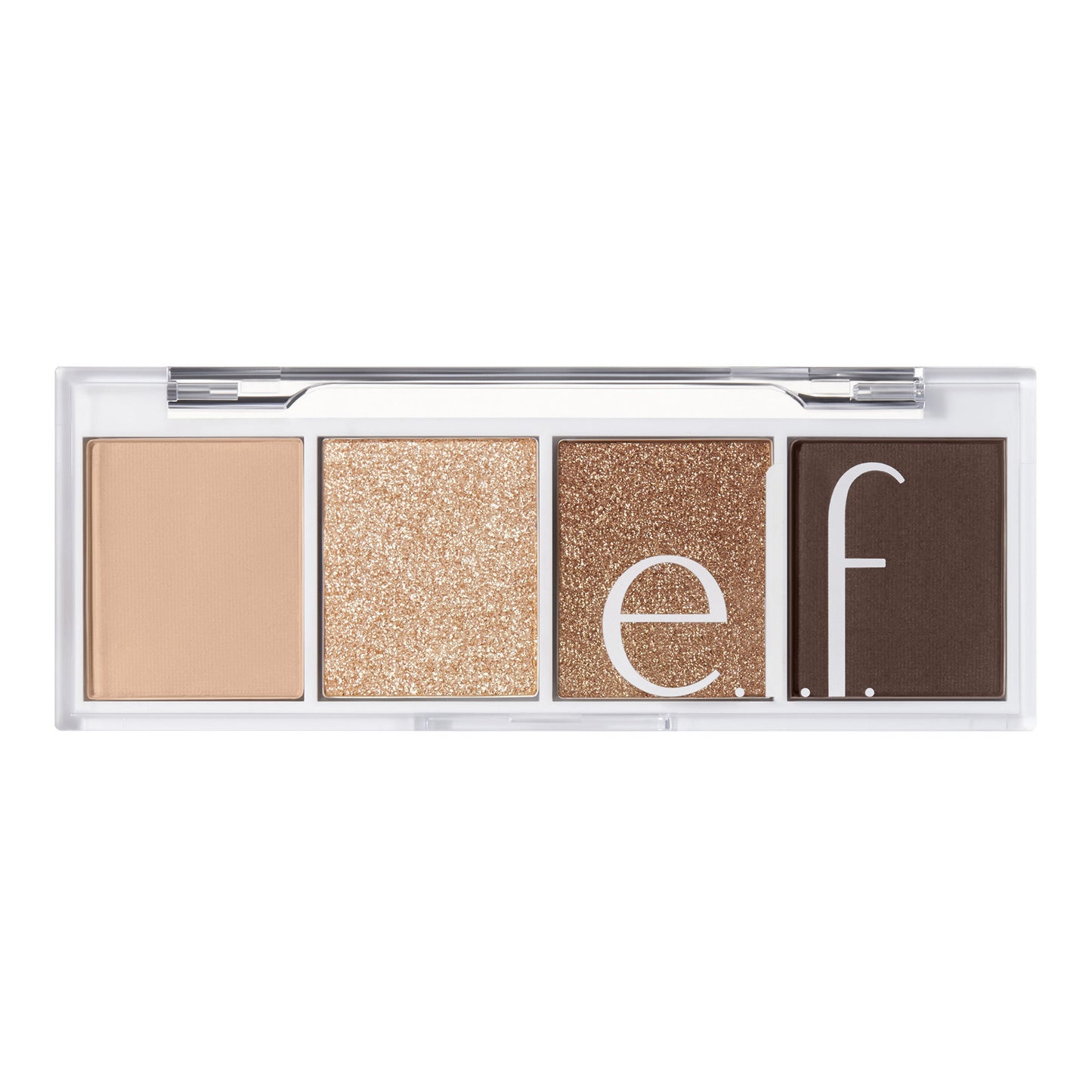 e.l.f. Cosmetics Bite Size Eyeshadow - Cream and Sugar
