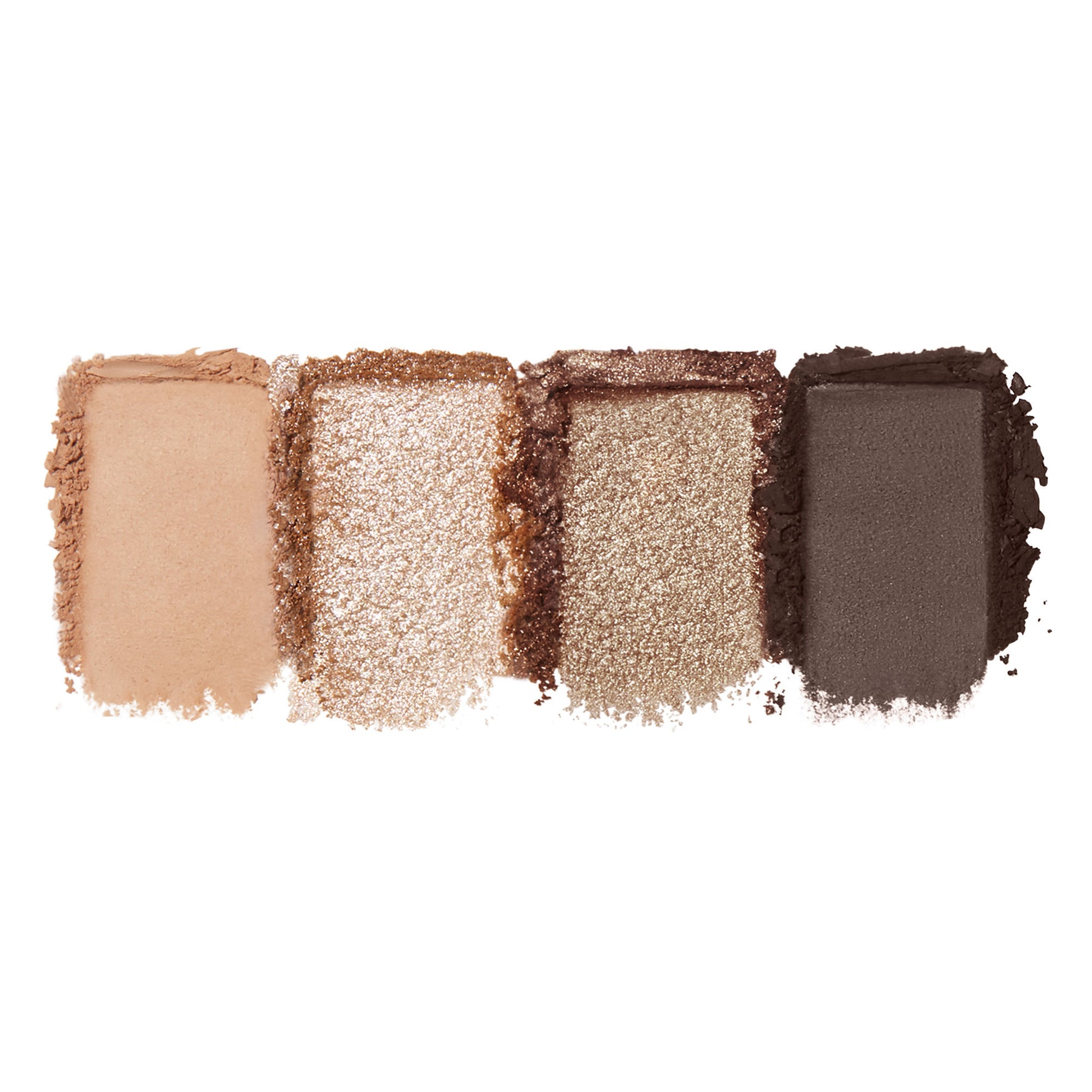 e.l.f. Cosmetics Bite Size Eyeshadow - Cream and Sugar