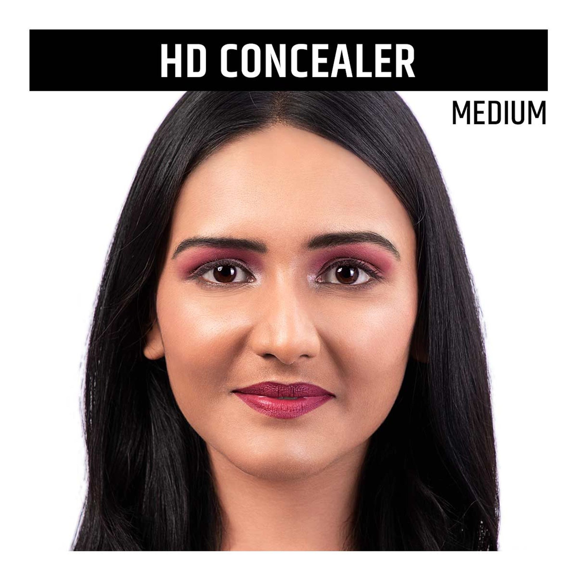 Insight Cosmetics HD Concealer - Ln 10