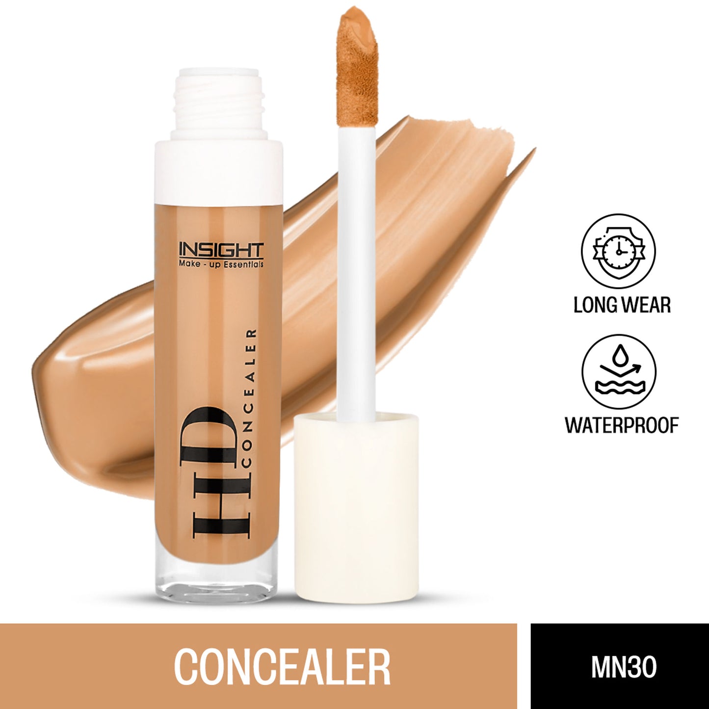Insight Cosmetics HD Concealer - Mn 30