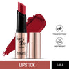 Insight Cosmetics Super Stay Lipstick, Long Lasting Lightweight Transferproof Formula - Layla