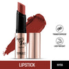 Insight Cosmetics Super Stay Lipstick, Long Lasting Lightweight Transferproof Formula - Nyra
