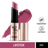 Insight Cosmetics Super Stay Lipstick, Long Lasting Lightweight Transferproof Formula - Zoya