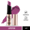 Insight Cosmetics Super Stay Lipstick, Long Lasting Lightweight Transferproof Formula - Lizzy