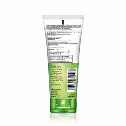Everyuth Naturals Nourishing Aloe Vera & Cucumber Gel - Aloe Vera gel with Cucumber Extracts