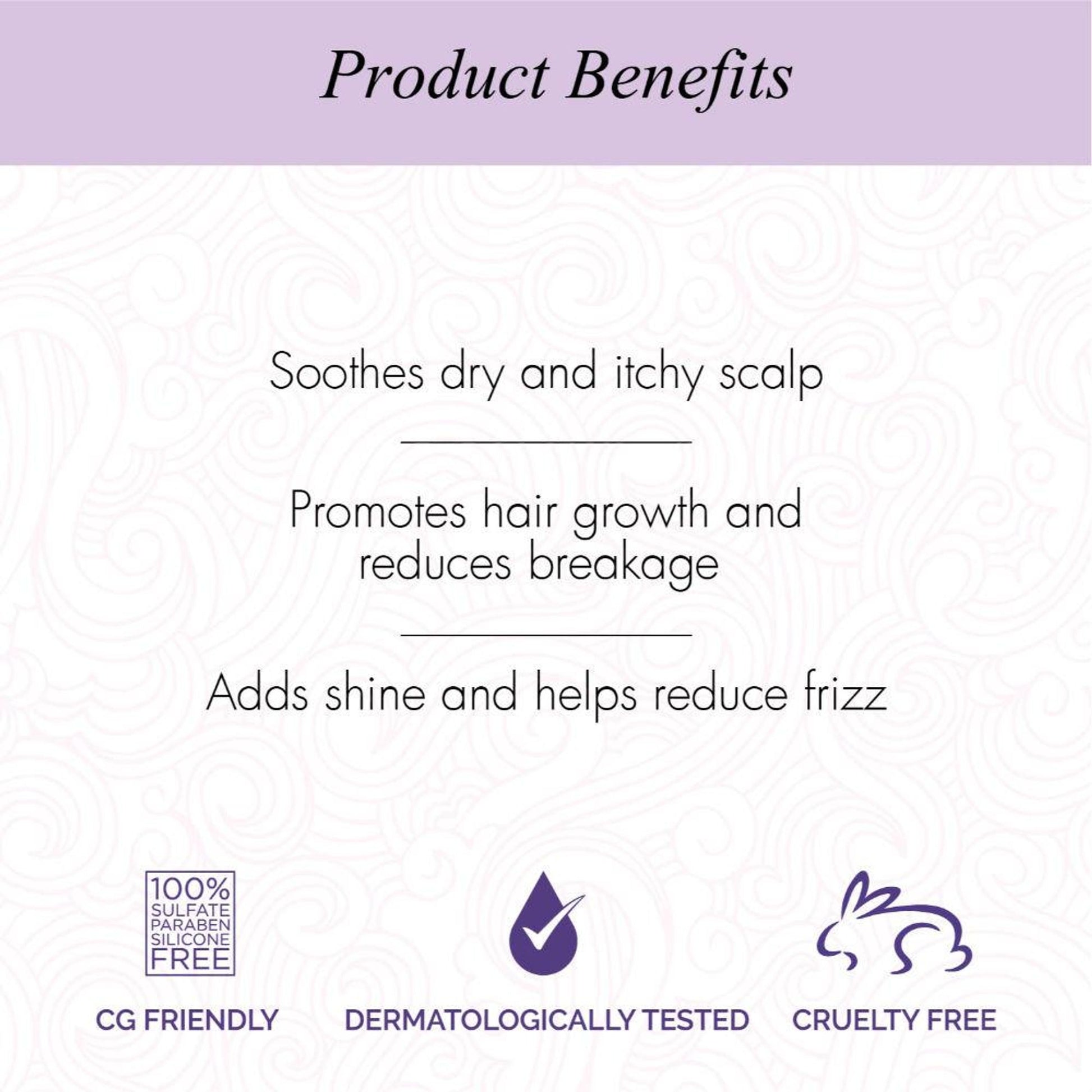 Curl Up Curl Nourishing Hair Oil -Light, Non-Sticky Oil - Curly Hair - Silicone & Mineral Oil Free