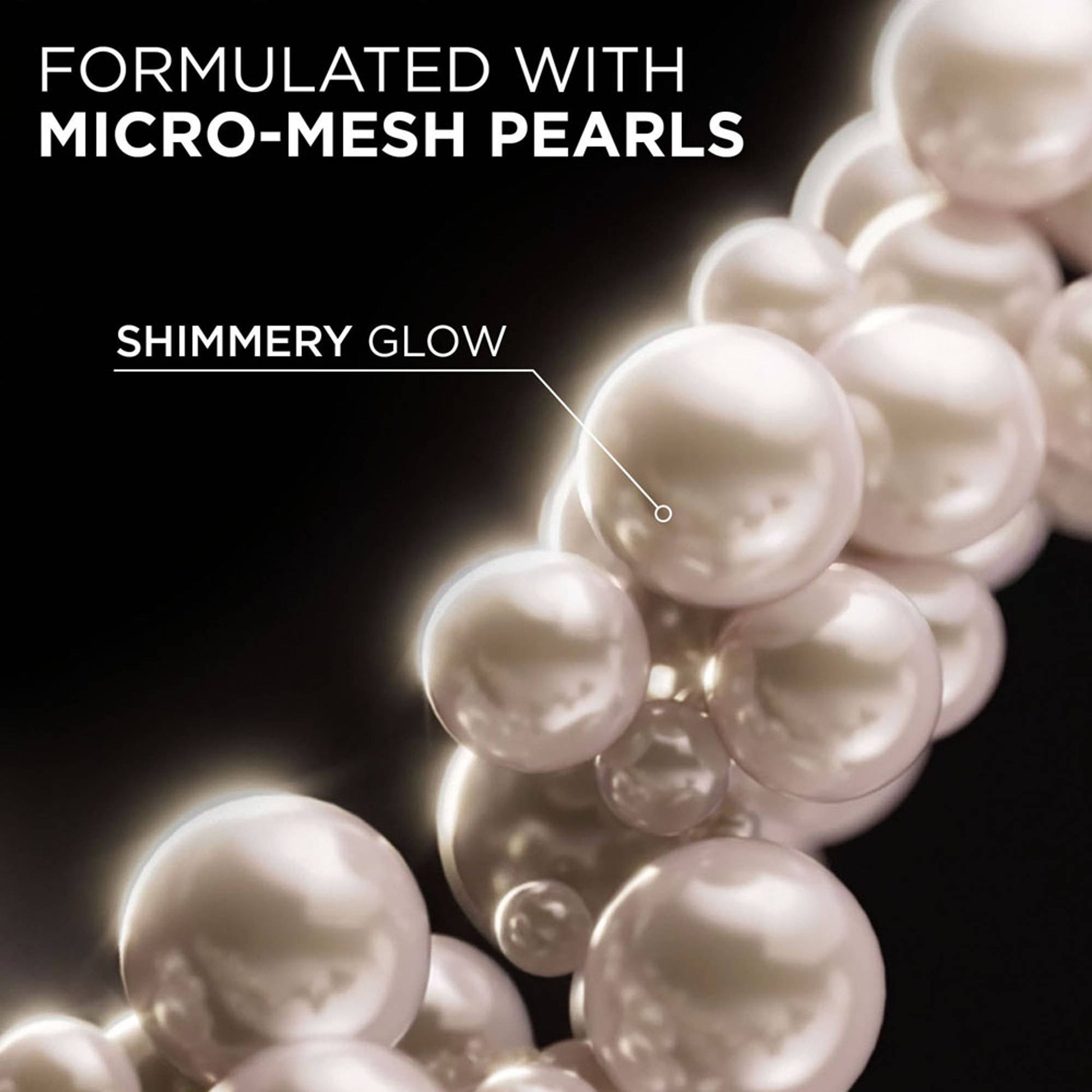 L'Oreal Paris Infallible 24H Power Glow Finishing Powder - Light