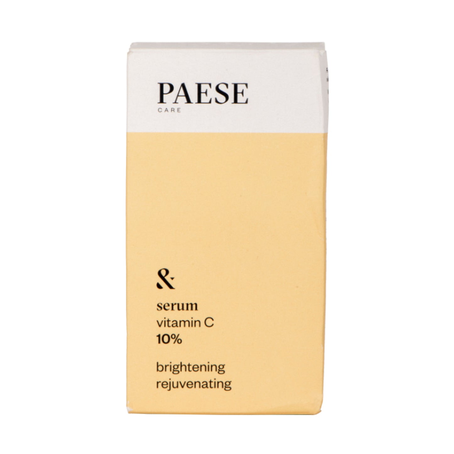 Paese Cosmetics Paese Serum With Vitamin C