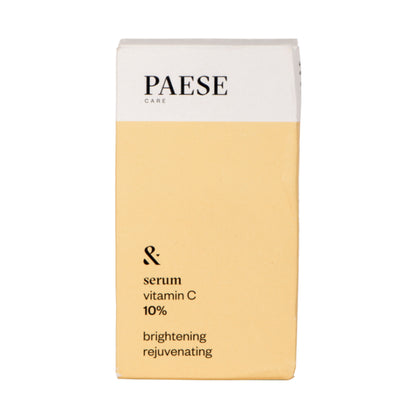 Paese Cosmetics Paese Serum With Vitamin C