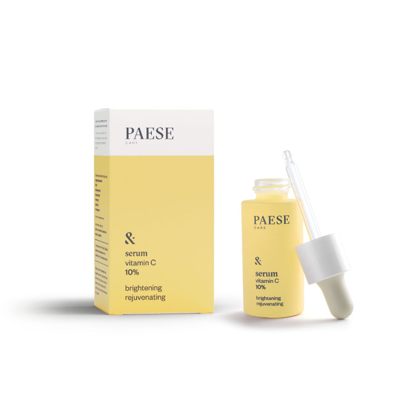 Paese Cosmetics Paese Serum With Vitamin C