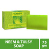 Vaadi Herbals Alluring Neem And Tulsi Soap