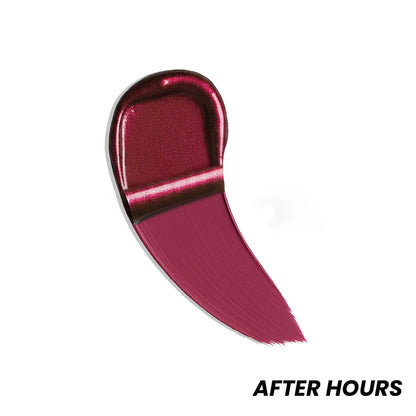 La Mior All Day Strong Peel-Off Lip Tattoo Kit - After Hours-Rose Pink
