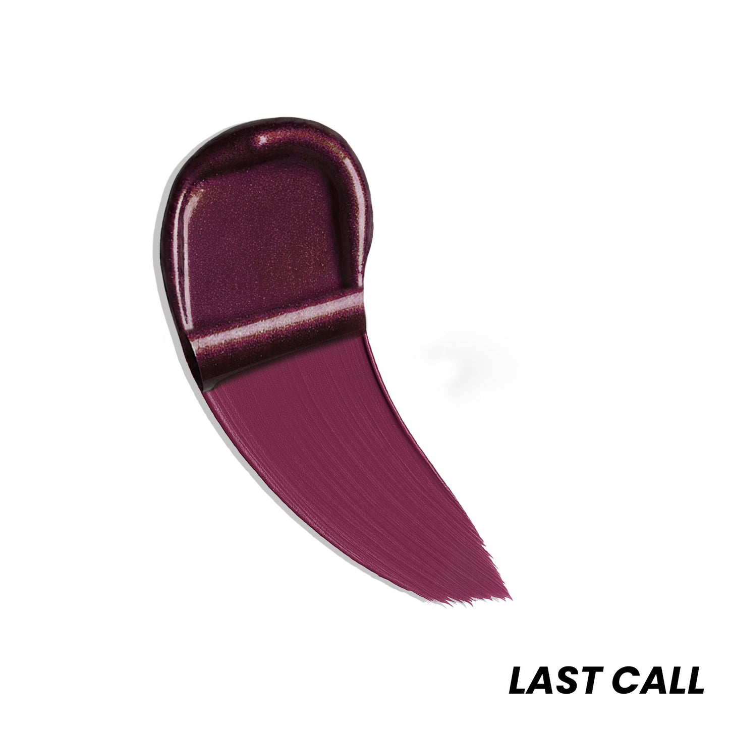 La Mior All Day Strong Peel-Off Lip Tattoo Kit - Last Call-Muted Plum