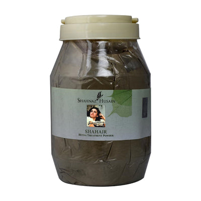 Shahnaz Husain Shahair - Henna Treatment Powder